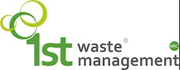 1st waste management
